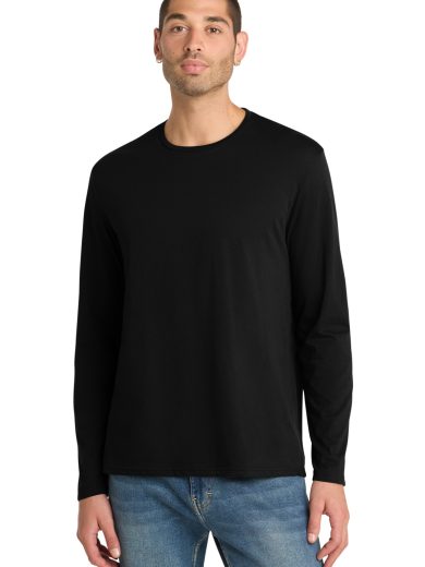 District ® Perfect Weight® Long Sleeve Tee.