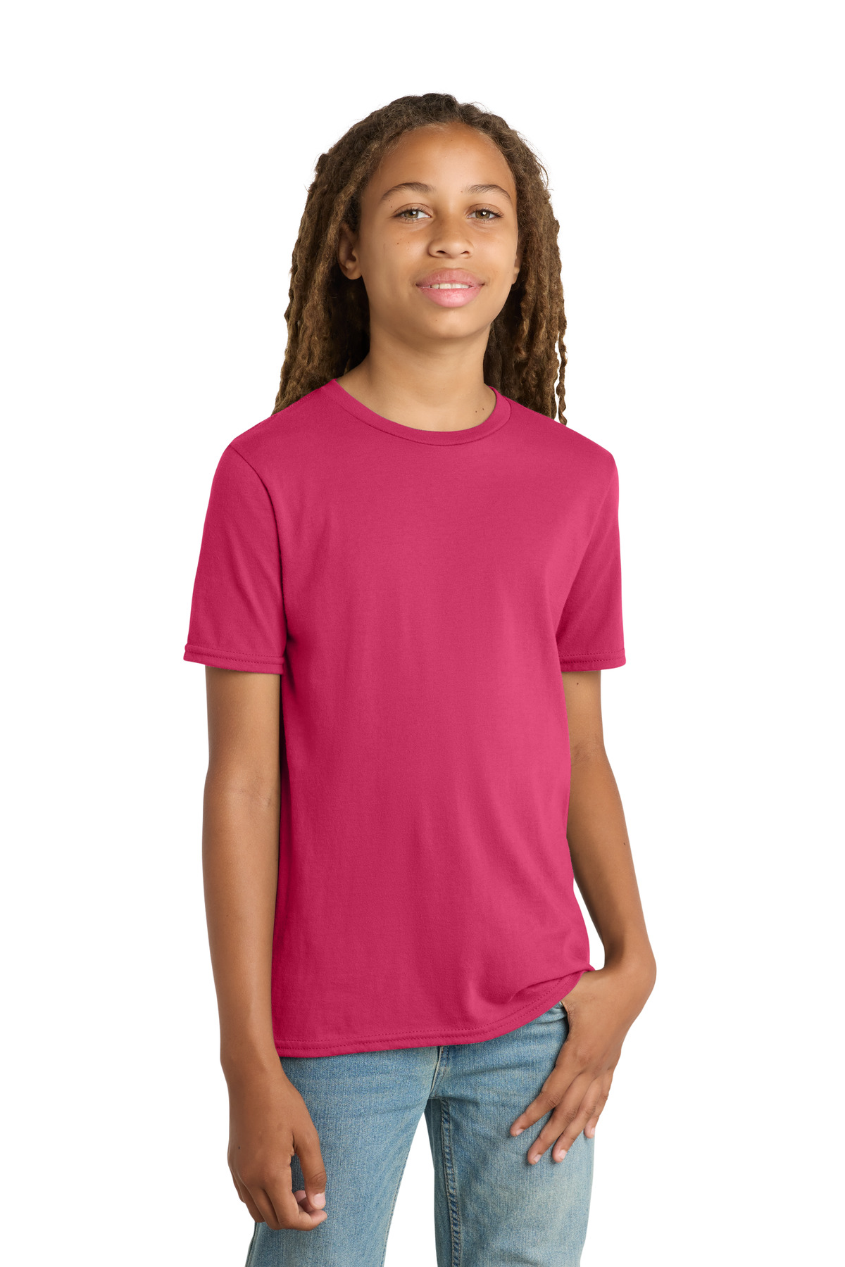 District® Youth Very Important Tee®. - Image 6