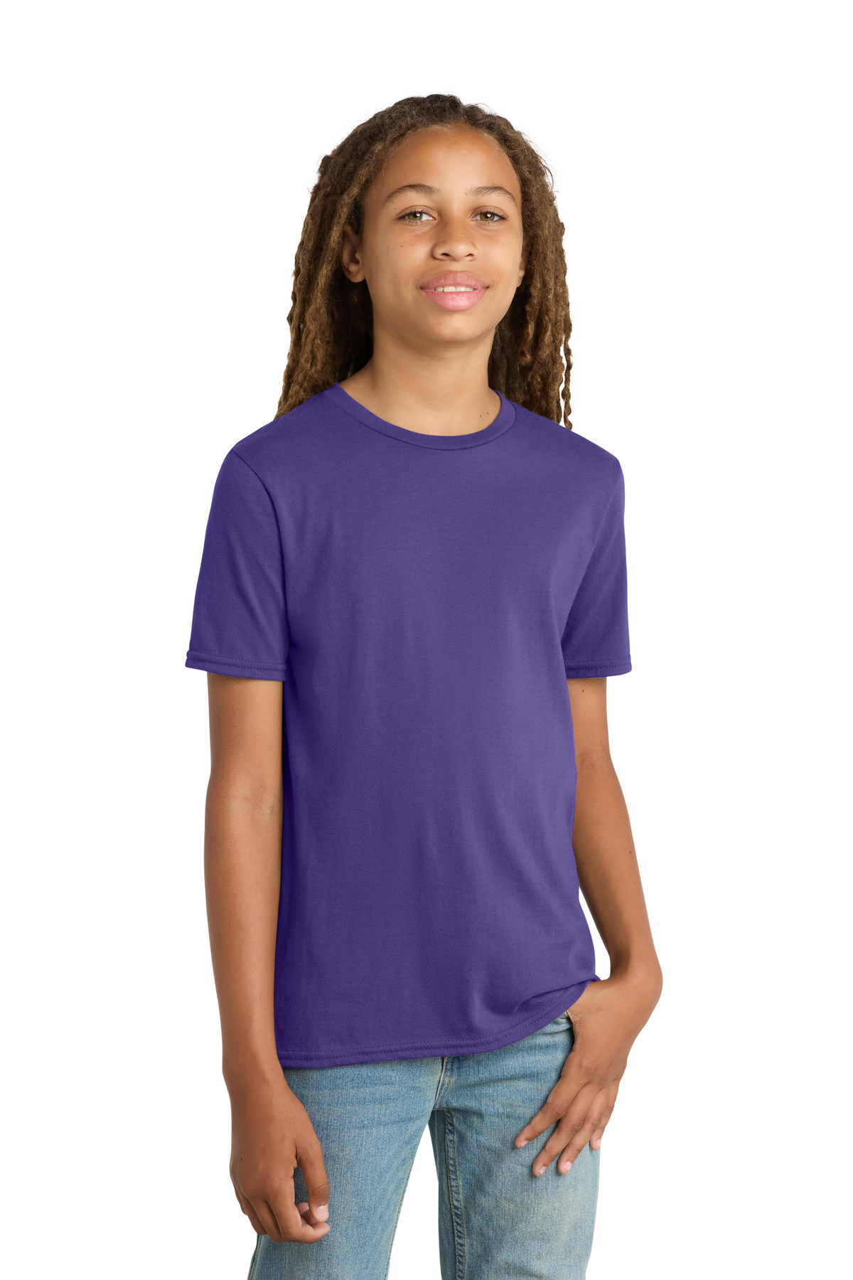 District® Youth Very Important Tee®. - Image 7