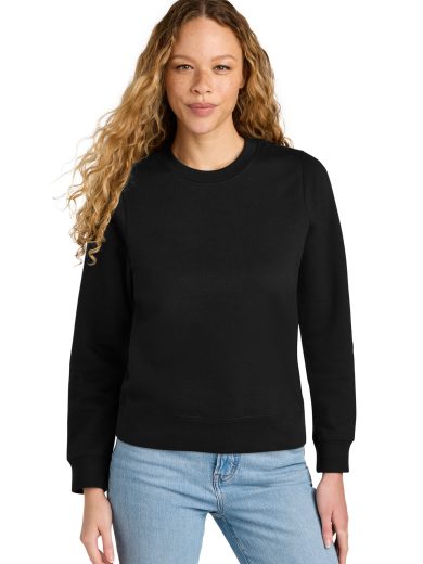 District® Women's V.I.T.™ Fleece Crew