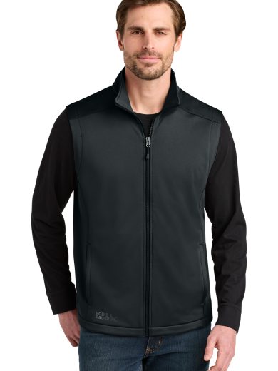 Eddie Bauer® Smooth Mid Layer Fleece Vest