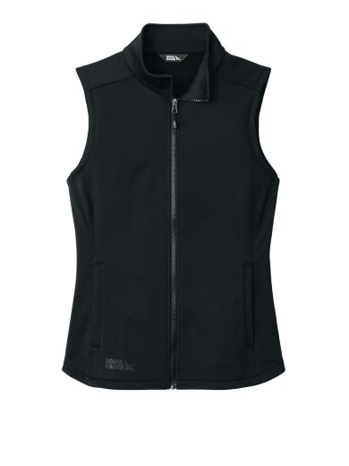 Eddie Bauer® Women's Smooth Mid Layer Fleece Vest