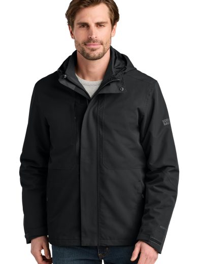 Eddie Bauer® WeatherEdge® Ridge 3-in-1 Jacket