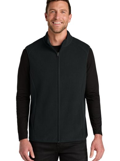 Port Authority® C-FREE® Fleece Vest