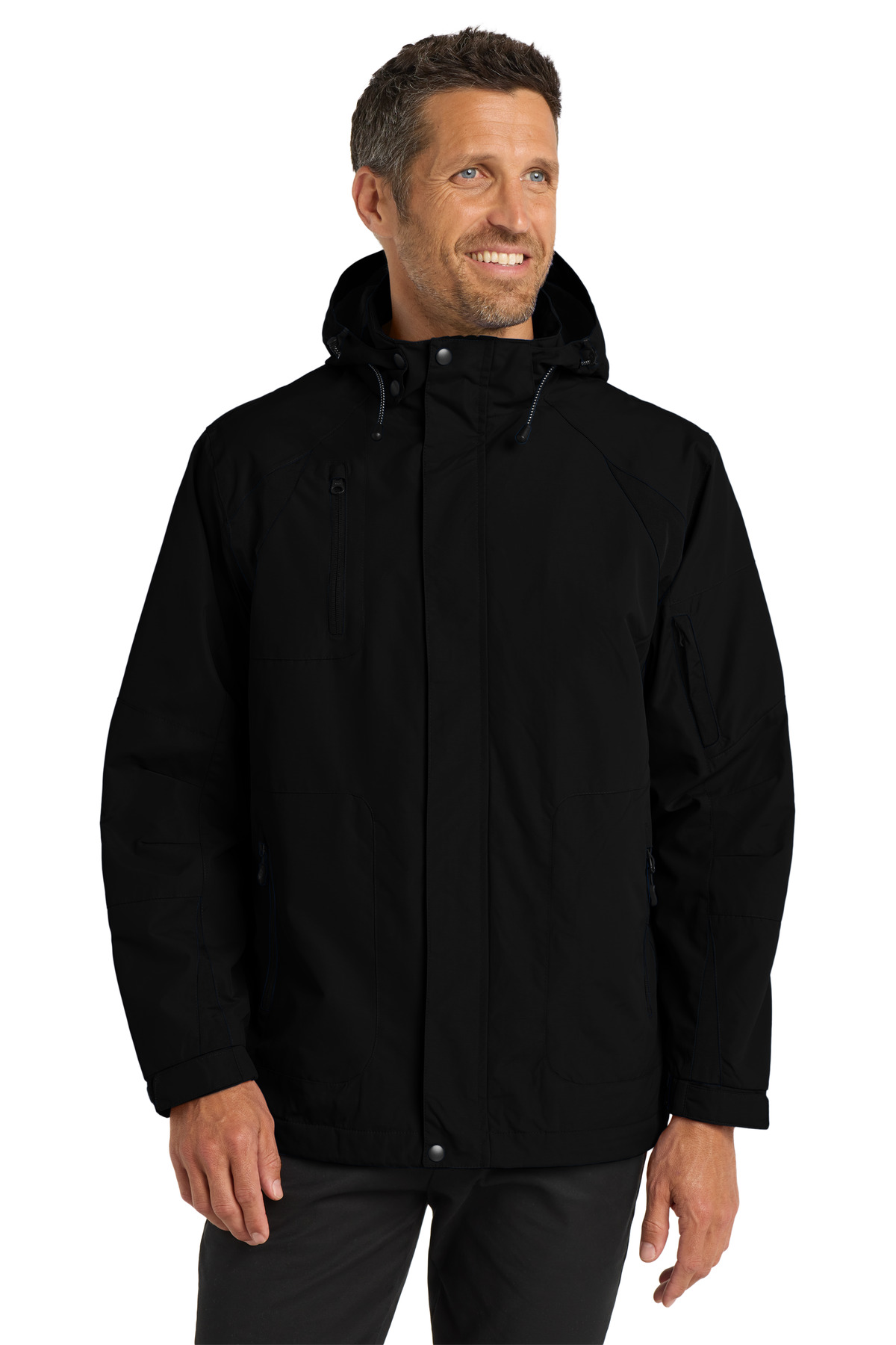 Port Authority® All-Season II Jacket.