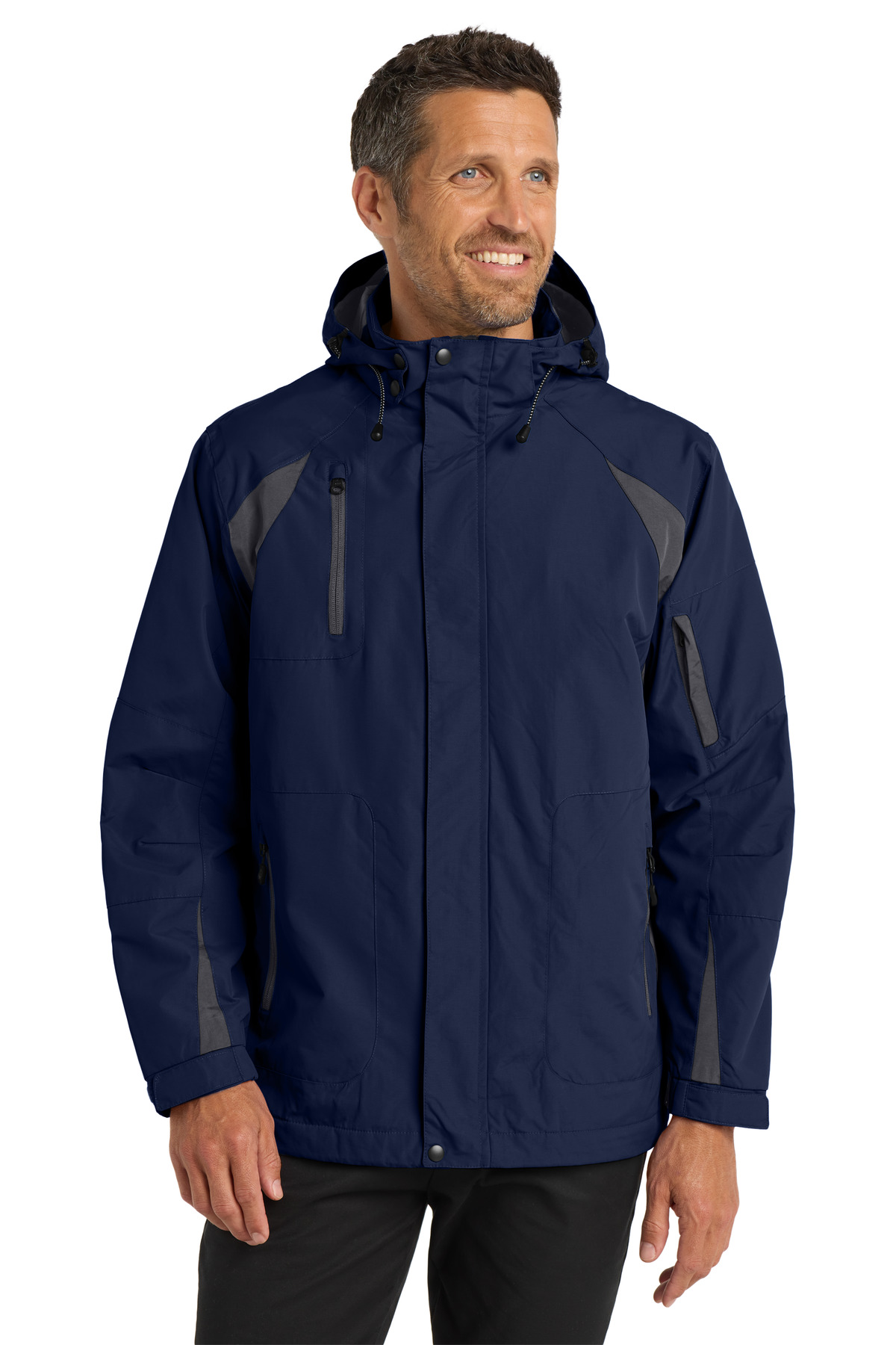 Port Authority® All-Season II Jacket. - Image 2