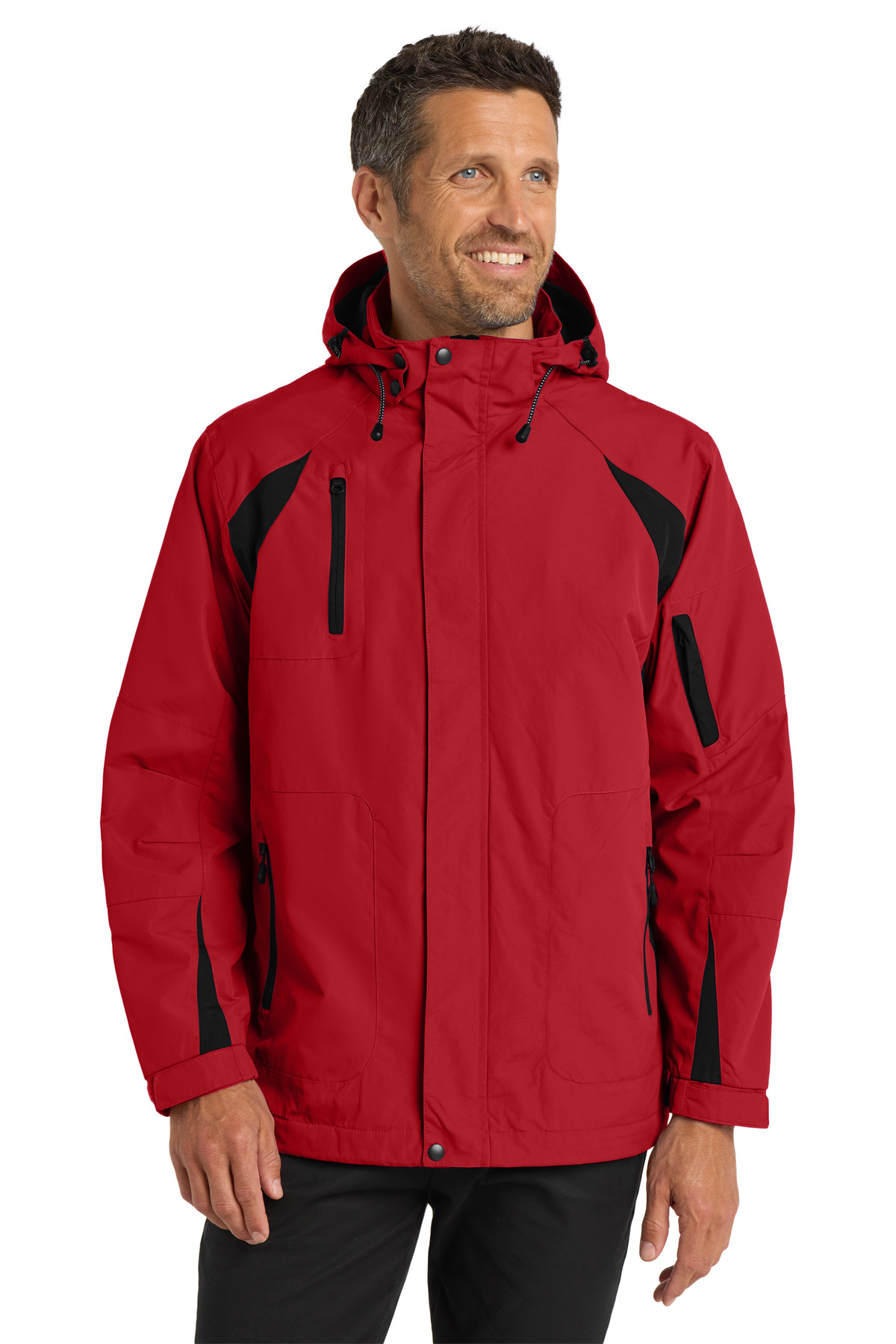 Port Authority® All-Season II Jacket. - Image 3