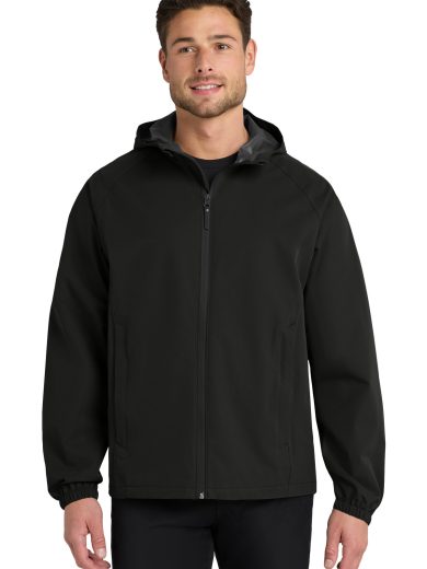 Port Authority ® Essential Rain Jacket