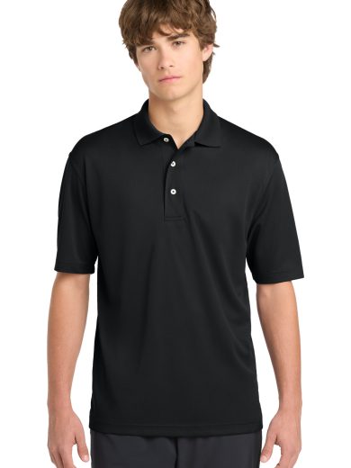 Sport-Tek® Dri-Mesh® Polo.