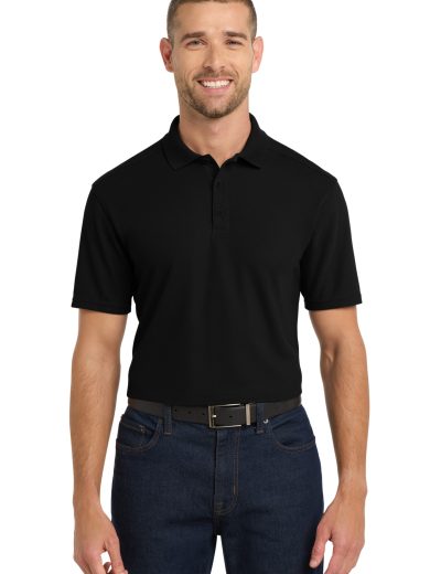 Port Authority ® EZPerformance ™ Pique Polo.
