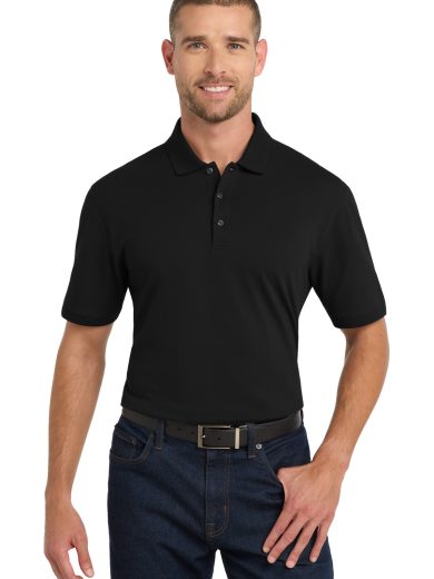 Port Authority® EZCotton® Polo.