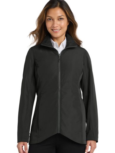 Port Authority ® Women's Collective Insulated Jacket.
