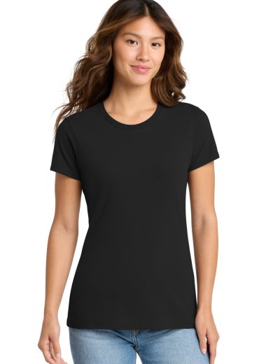 Port & Co™ Women's Fan Favorite Tee.
