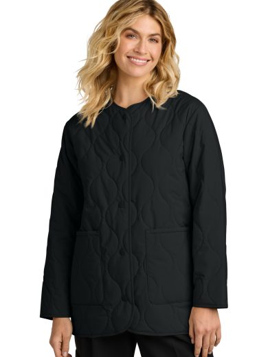 Mercer+Mettle® Women's Quilted Liner Jacket