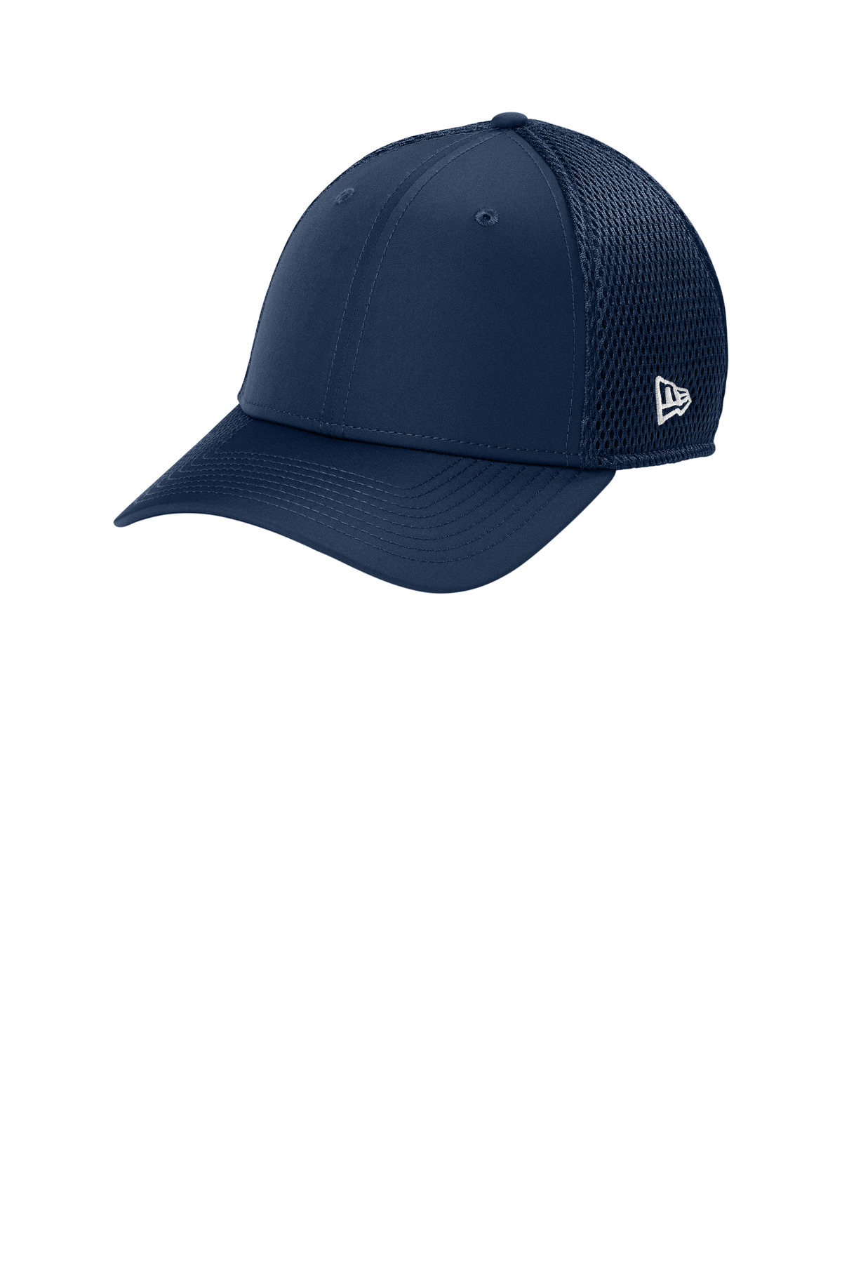 New Era® 39THIRTY® Performance Stretch Mesh Cap - Image 3