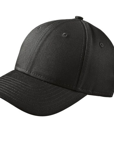 New Era® - Adjustable Structured Cap.
