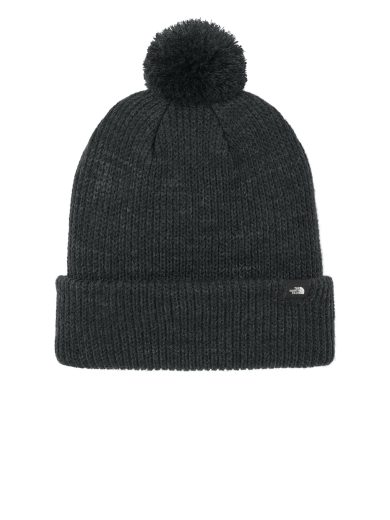 The North Face® Pom Beanie