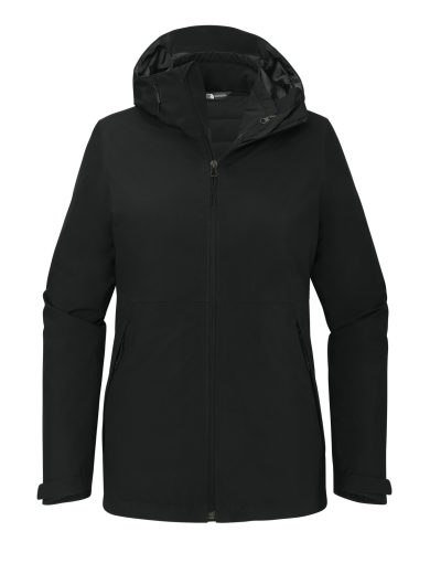 The North Face® Women's Castle Valley Triclimate 3-in-1 Jacket