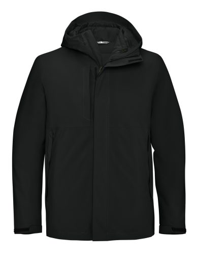 The North Face® Castle Valley Triclimate 3-in-1 Jacket