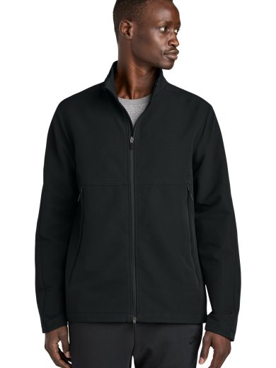 Nike Full-Zip Soft Shell Jacket