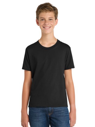 Port & Co™ Youth Fan Favorite Tee.