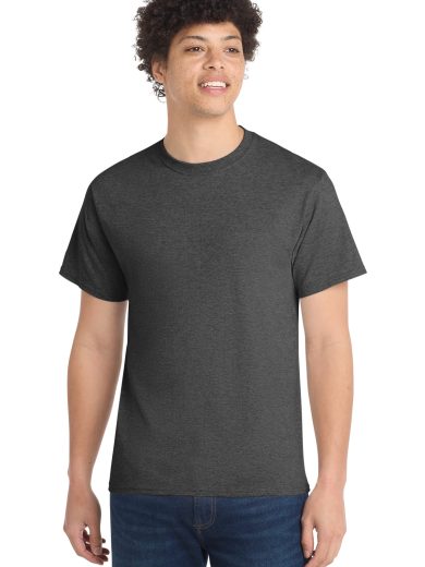 Port & Co™ Core Cotton Tee.