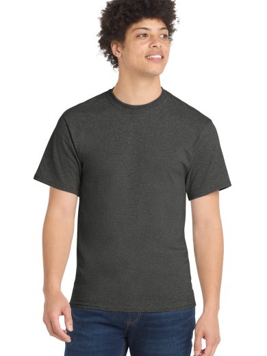 Port & Co™ Core Blend Tee.
