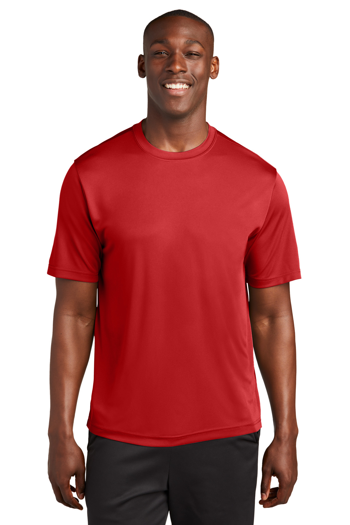 Sport-Tek® PosiCharge® Competitor™ Tee. - Image 4