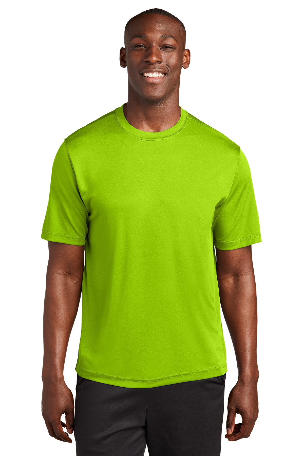 Sport-Tek® PosiCharge® Competitor™ Tee. - Image 15