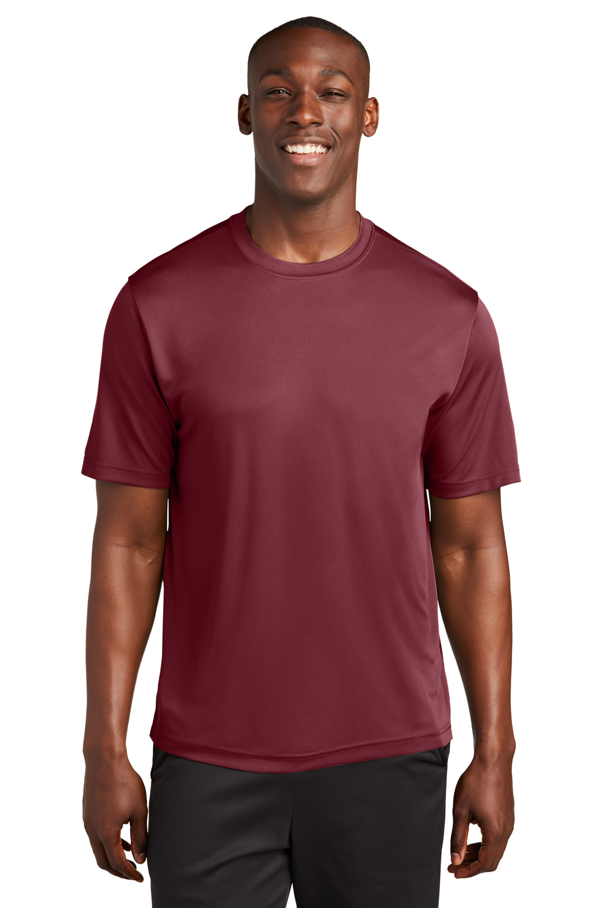 Sport-Tek® PosiCharge® Competitor™ Tee. - Image 7