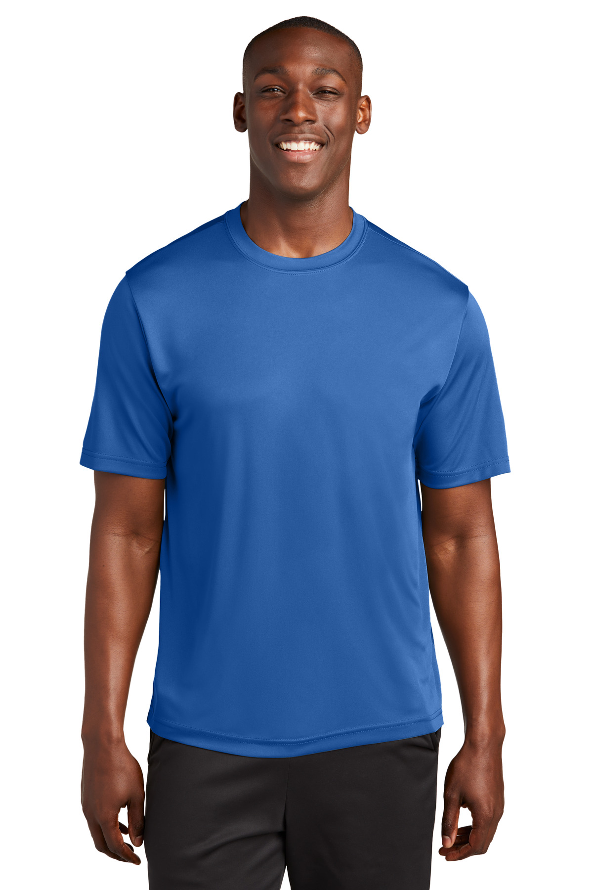 Sport-Tek® PosiCharge® Competitor™ Tee. - Image 6