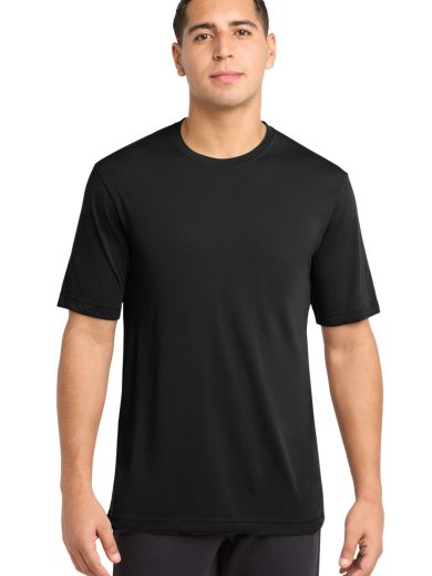 Sport-Tek® PosiCharge® Competitor™ Cotton Touch™ Tee.