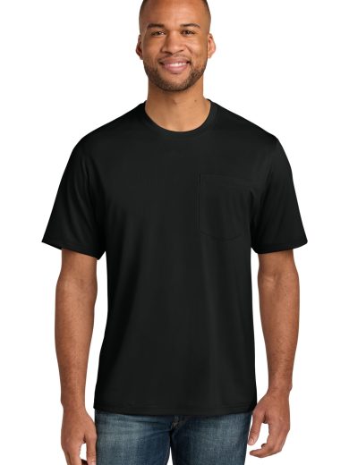 CornerStone® Tall Workwear Pro Short Sleeve Pocket Tee