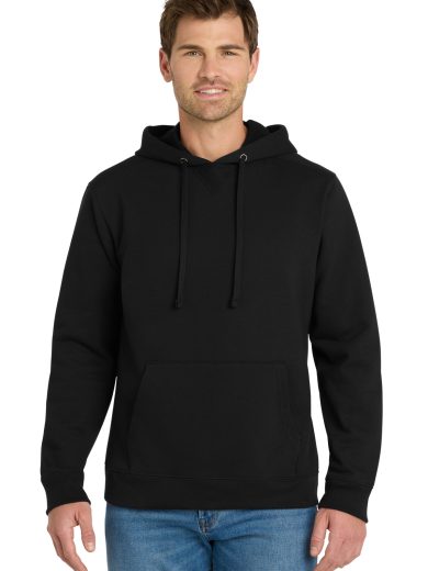 Volunteer Knitwear™ Chore Fleece Pullover Hoodie